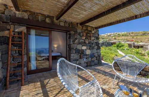 Tracino Hotel | Pantelleria Dream Resort