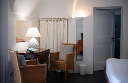 Tracino Hotel | Pantelleria Dream Resort