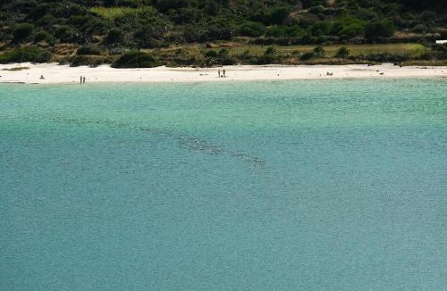 Pantelleria House | Pantelleria, villetta sul mare