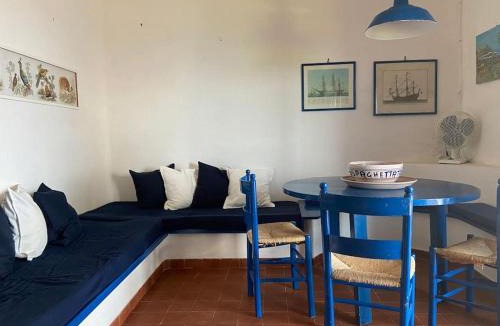 Pantelleria House | Pantelleria, villetta sul mare