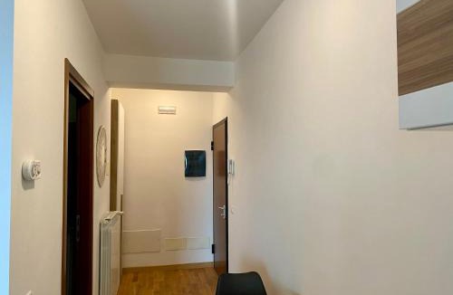 Zona VII Tor Cervara Apartment | Paper House