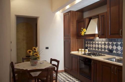 Marsala Apartment | Papparina House - Sunflower Home