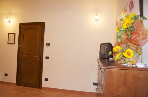 Marsala Apartment | Papparina House - Sunflower Home