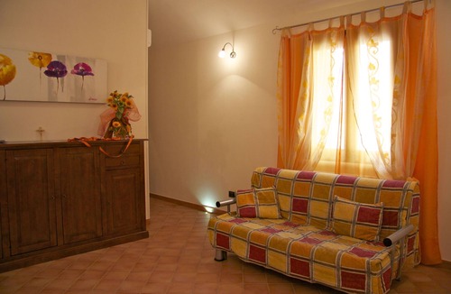 Marsala Apartment | Papparina House - Sunflower Home