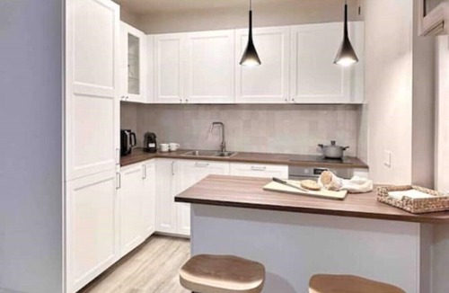 Guidonia Montecelio Apartment | Par71 - Marco Simone golf club Rome
