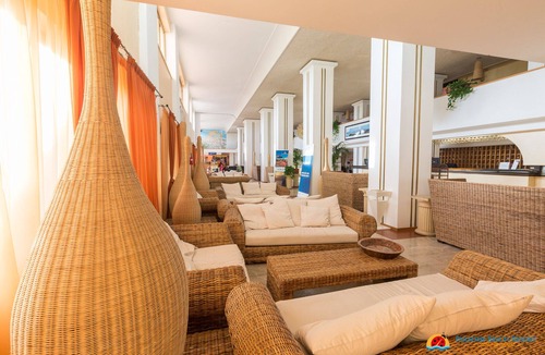 Marinella di Selinunte Hotel | Paradise Beach Resort