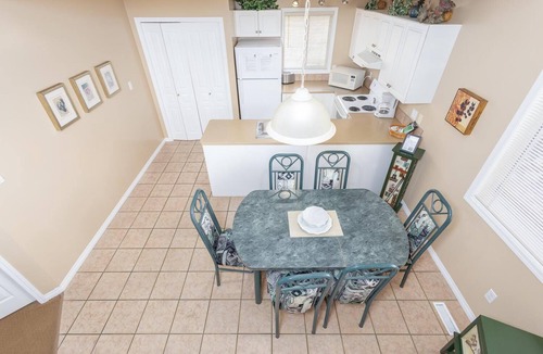 Lethbridge Villa | Paradise Canyon Golf Resort - Luxury Villa 409