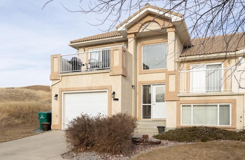 Lethbridge Apartment | Paradise Canyon Golf Resort - Luxury Condo M407