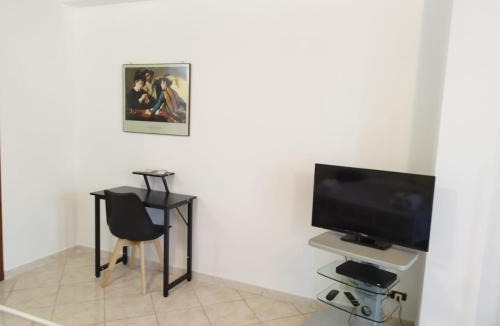 Cefalu House | Paradise