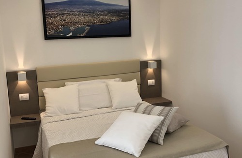 Calatabiano House | Paradise Sicily Rooms