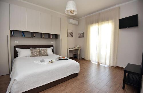 Province of Messina Bed & Breakfast | Paradiso Relais