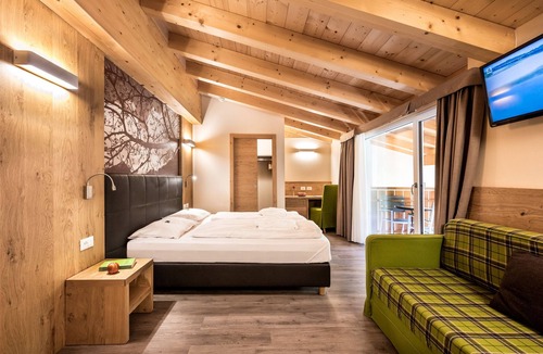 Fie allo Sciliar Hotel | Parc Hotel Miramonti