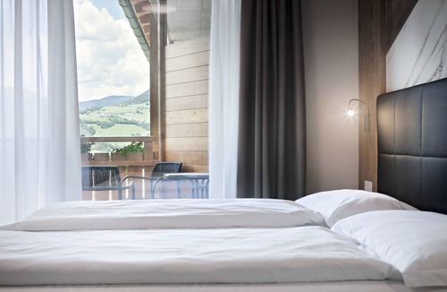 Fie allo Sciliar Hotel | Parc Hotel Miramonti
