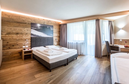 Fie allo Sciliar Hotel | Parc Hotel Miramonti