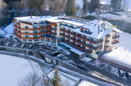 Fie allo Sciliar Hotel | Parc Hotel Miramonti