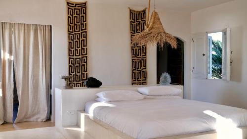 Pantelleria Resort | Parco Dei Sesi