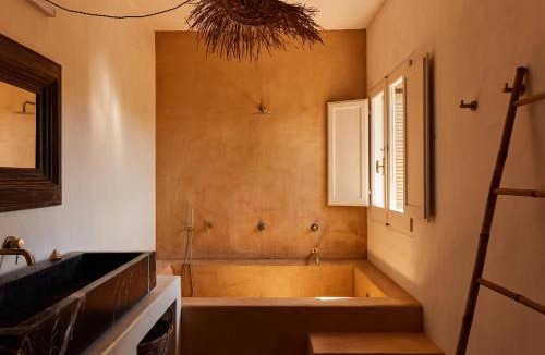 Pantelleria Resort | Parco Dei Sesi