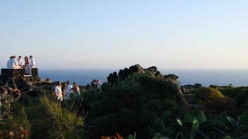 Pantelleria Resort | Parco Dei Sesi