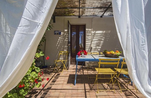 Terrasini House | Parete srl - Casa Panoramica