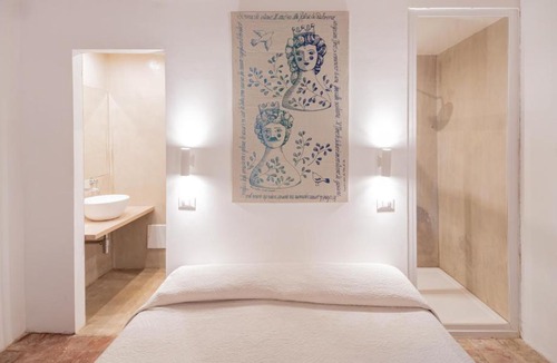 Terrasini House | Parete srl - Casa Panoramica
