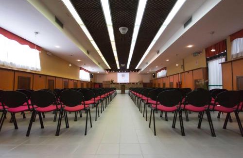 Latina Hotel | Park Hotel