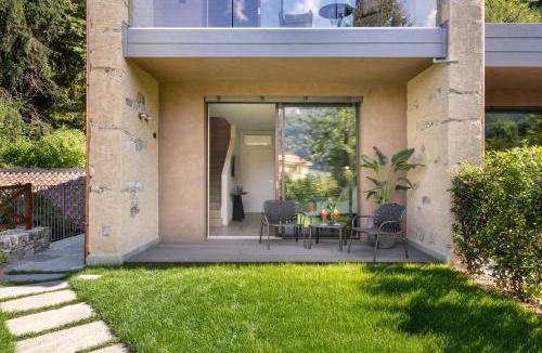 Cannobio Hotel | Park Hotel Villa Belvedere