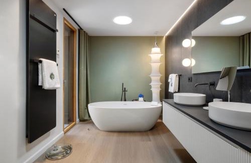 Cannobio Hotel | Park Hotel Villa Belvedere