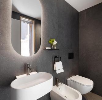 Cannobio Hotel | Park Hotel Villa Belvedere