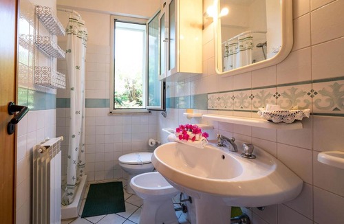 Santa Flavia House | Park Residence Cicladi