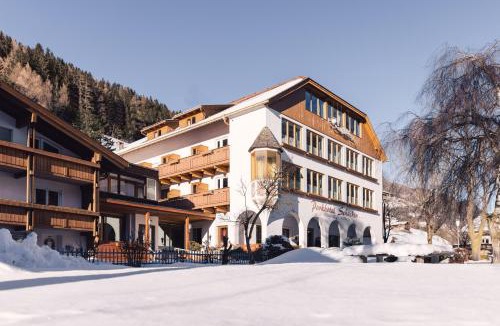 San Giovanni Hotel | Parkhotel Schachen