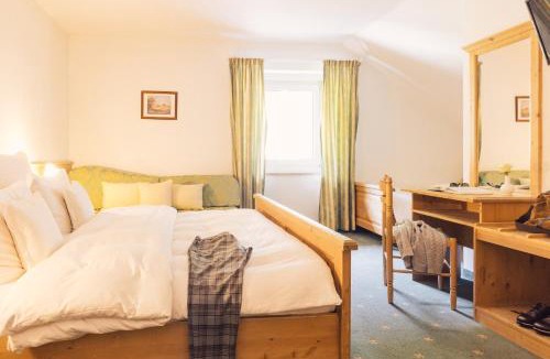 San Giovanni Hotel | Parkhotel Schachen
