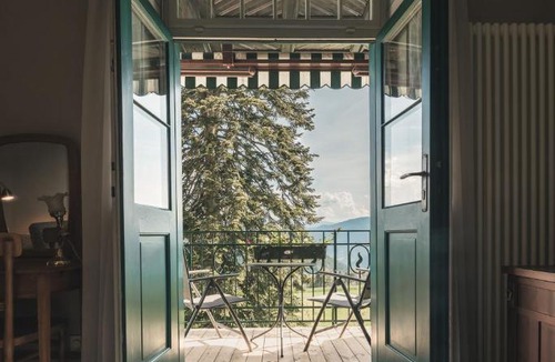 Soprabolzano Hotel | Parkhotel Holzner