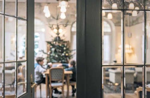 Soprabolzano Hotel | Parkhotel Holzner
