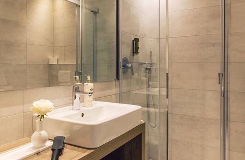 San Giovanni Hotel | Parkhotel Schachen