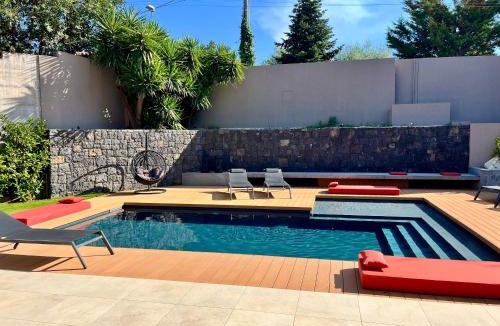 Ragalna House | Pascià Boutique Hotel