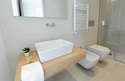 Ragalna House | Pascià boutique hotel