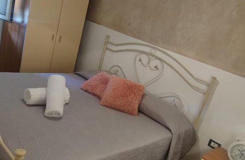 Agrigento Bed & Breakfast | Pastello