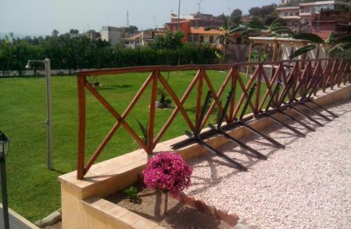 Santa Teresa di Riva House | Patitiri