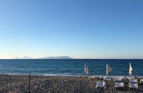 Patti Resort | Patti Beach Resort