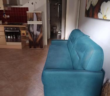 Gavignano Apartment | Patty's House