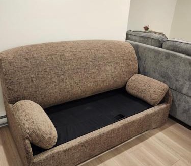 Dieppe Apartment | Peace Abode