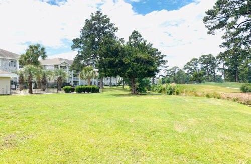 Central Myrtle Beach House | Peaceful condo in the center of Myrtle Beach