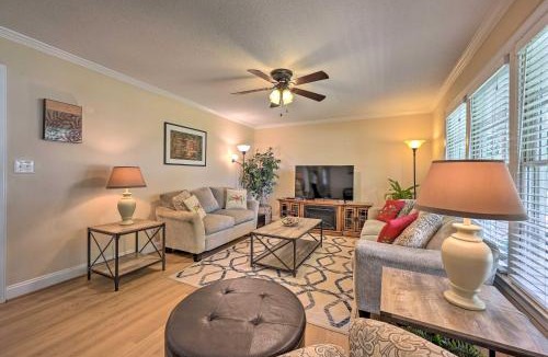 Browns Summit House | Peaceful Country Retreat w/Easy Highway Access!