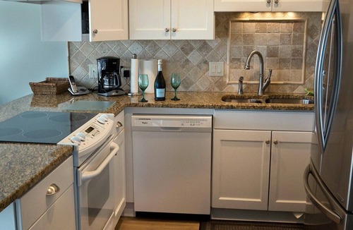 Emerald Isle Condo | Pebble Beach D208-Ocean front corner 3 bedroom 2 bath condo with AWESOME VIEWS