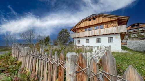 Perca House | Peintnerhof Percha