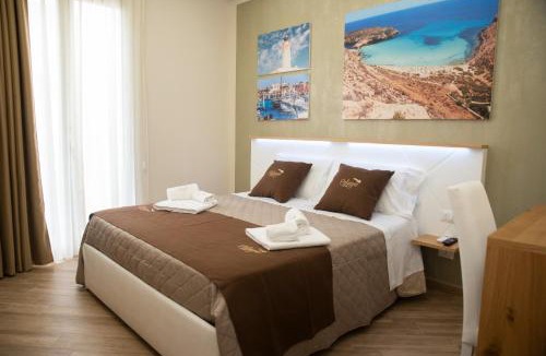 Porto Empedocle House | Pelagie Home