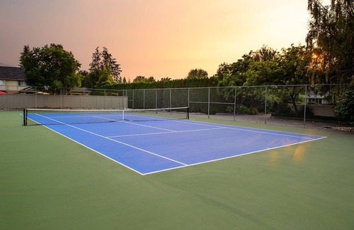 Central Okanagan Villa | Pennybridge Beach House