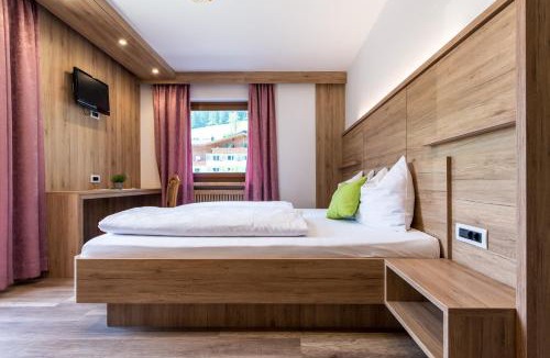 San Giovanni House | Pension Tannenhof