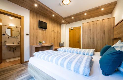 San Giovanni House | Pension Tannenhof