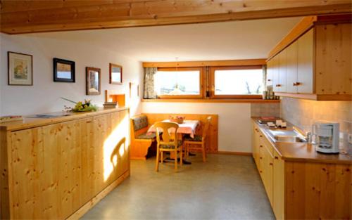 Schenna House | Pension Laurin